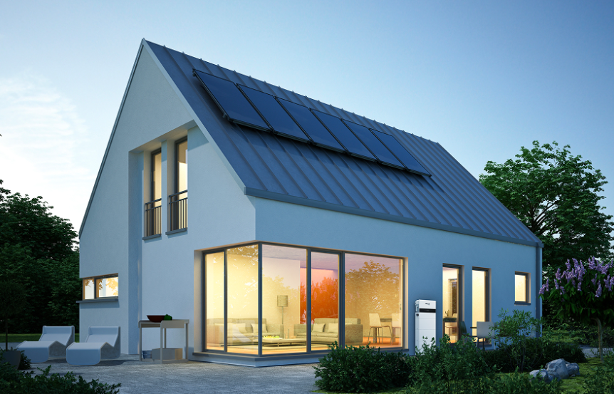 Residential Solution
