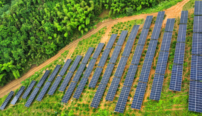 Power Station Solution